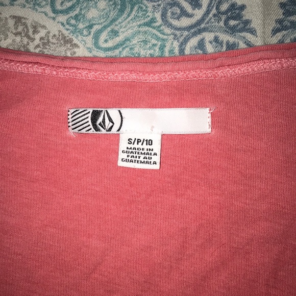 Volcom flowy tee - Picture 2 of 3